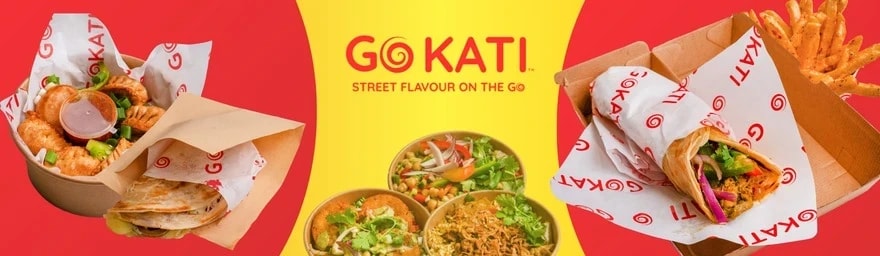Restaurant Banner