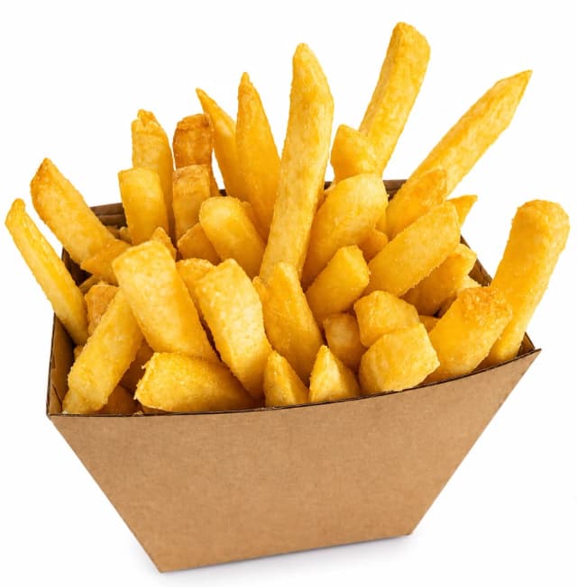 Classic Fries
