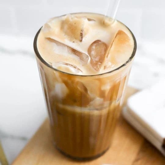 Iced Coffee
