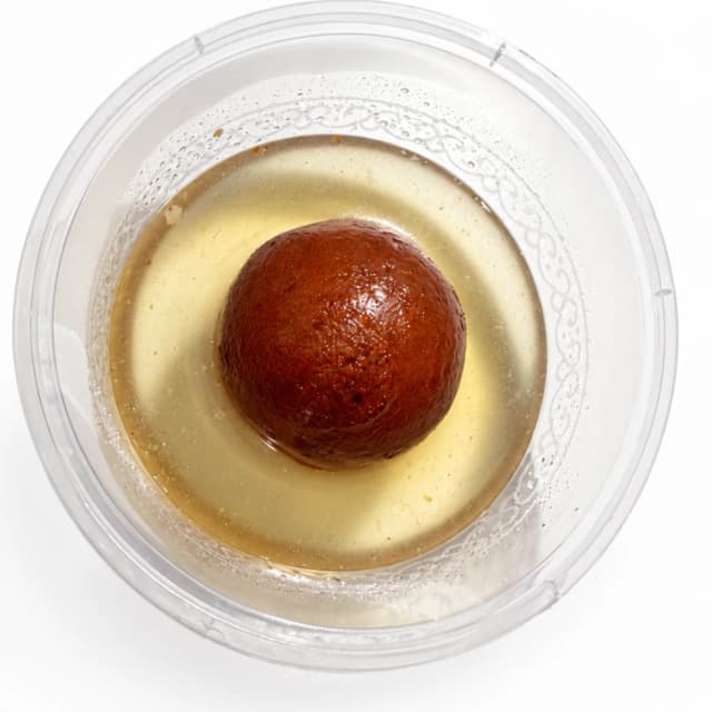 Gulab Jamun