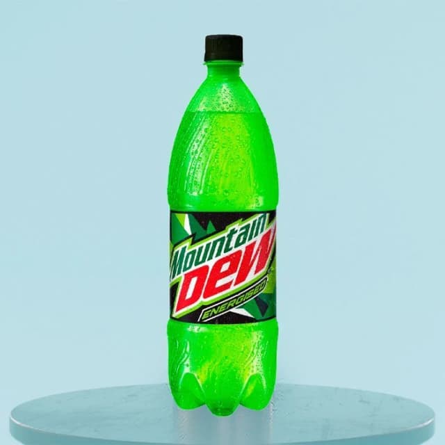 Mountain Dew (1.25L)