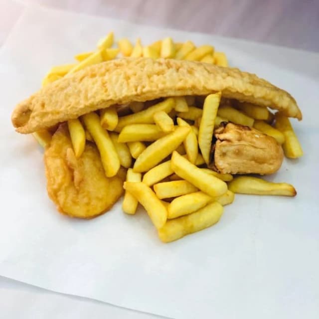Fish Pack 2