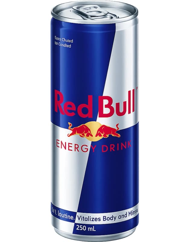 RedBull