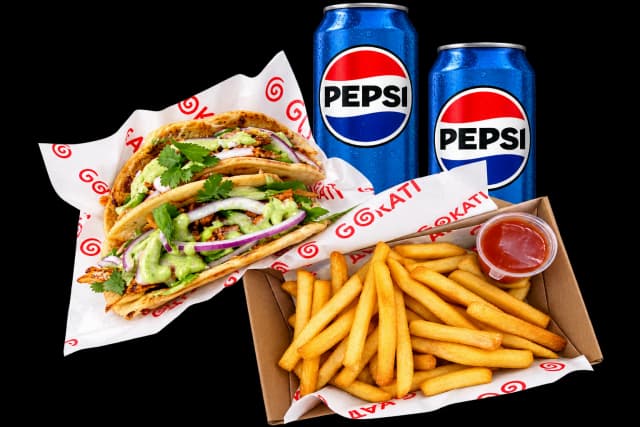 Share Combo