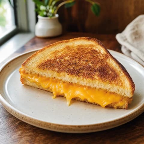 Toasties