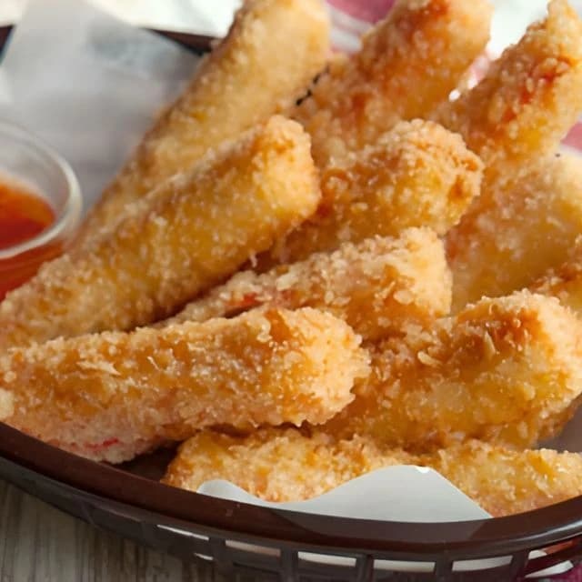 Crab Stick