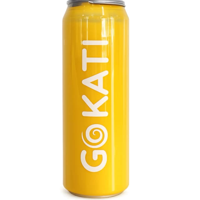 Mango Lassi