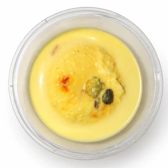 Rasmalai