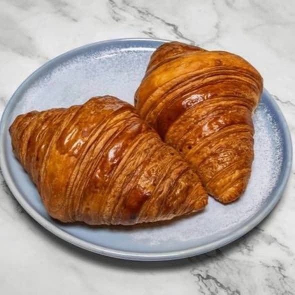 Croissants