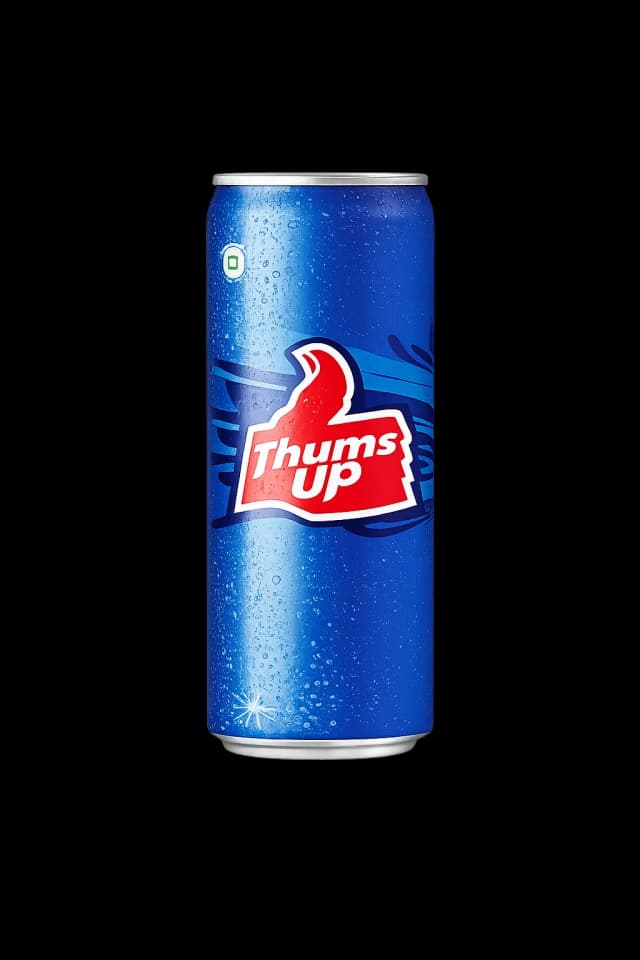 Thums Up 300ml Can