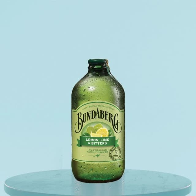 Lemon Lime Bitter