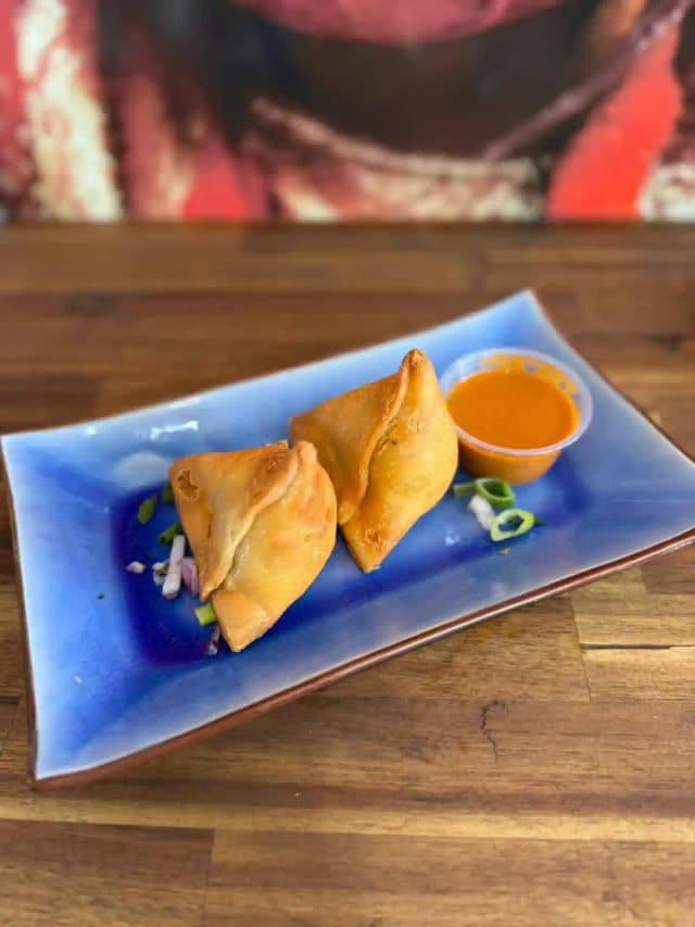 Samosa