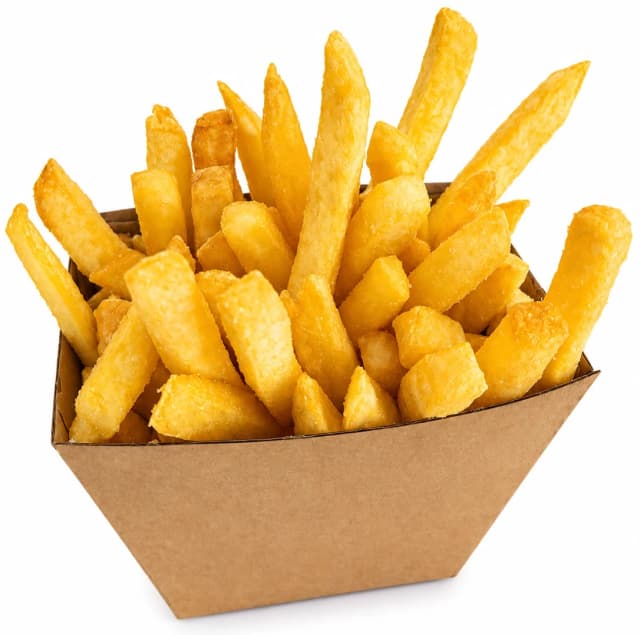 Classic Fries