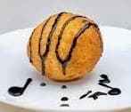 Fried Ice-Cream