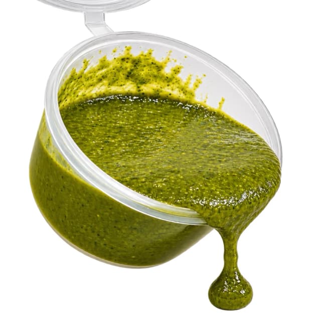 Mint Chutney