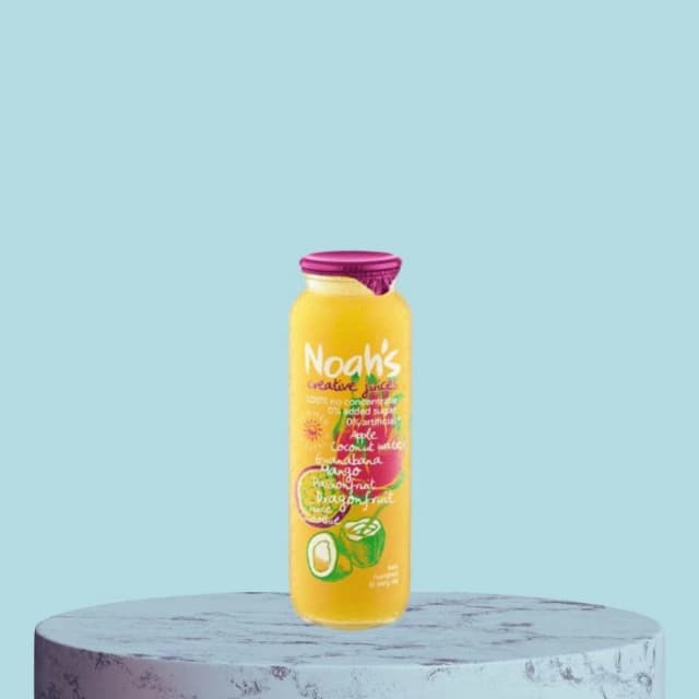 Noah's Juice