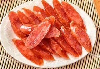 Chinese Sausage