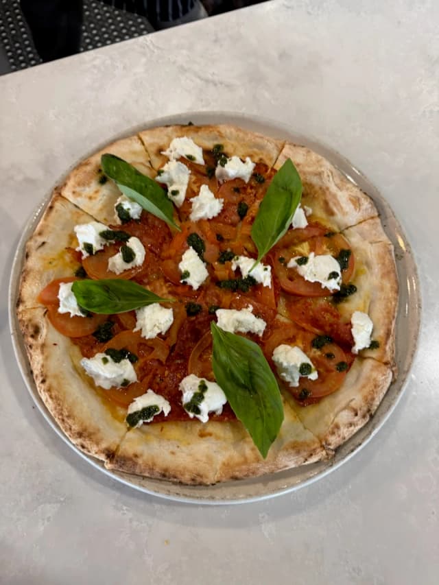 Caprese