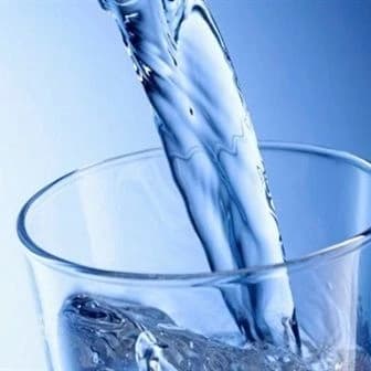 Water