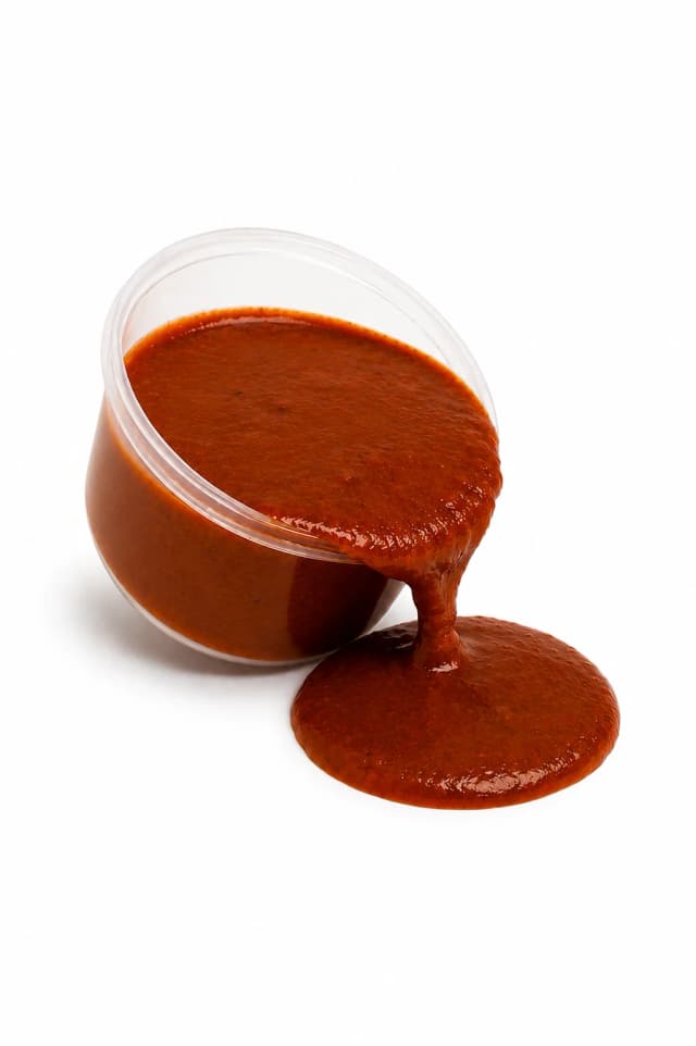 Rogan Josh Gravy