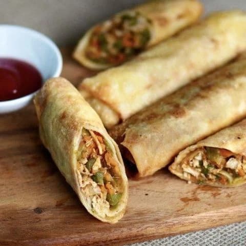 Spring Roll