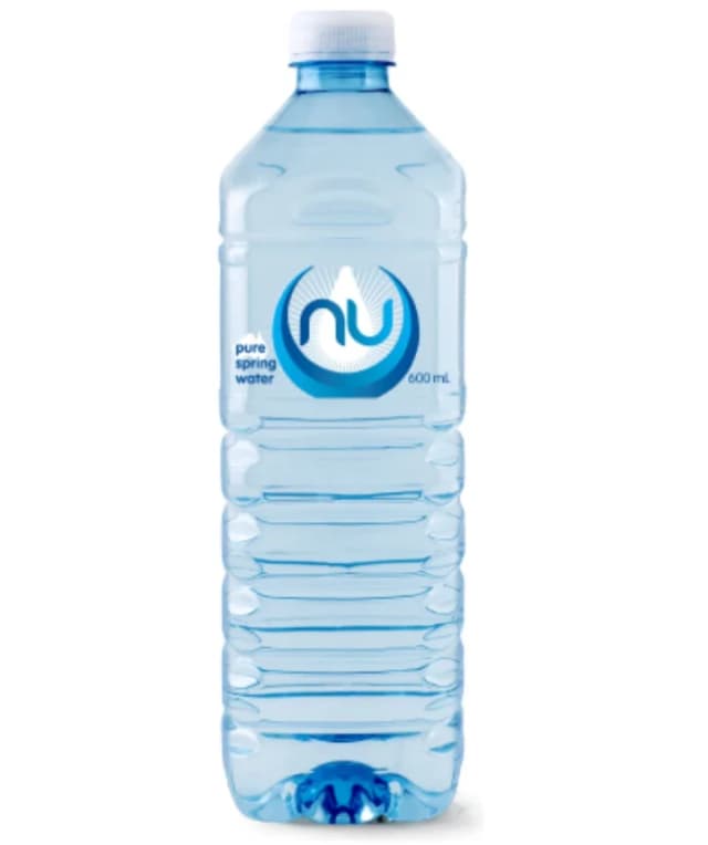 Water