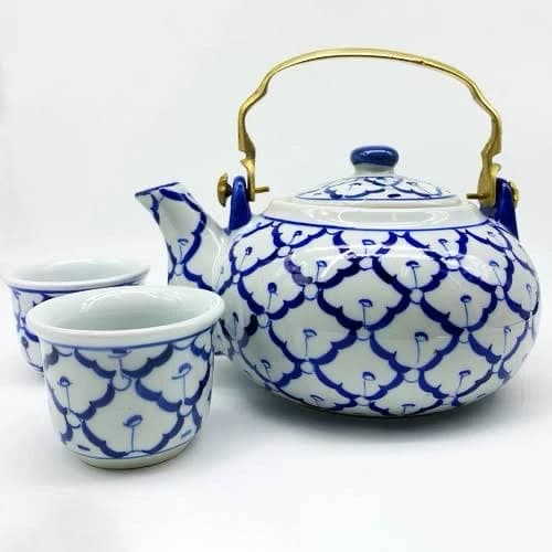 Chinese Tea (中国茶)