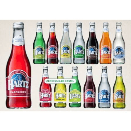 Hartz