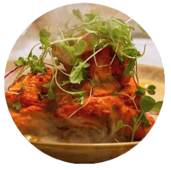 Chicken Tikka