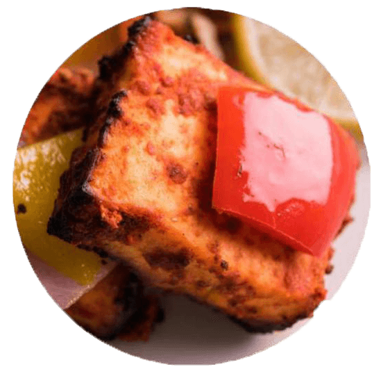 Paneer Tikka