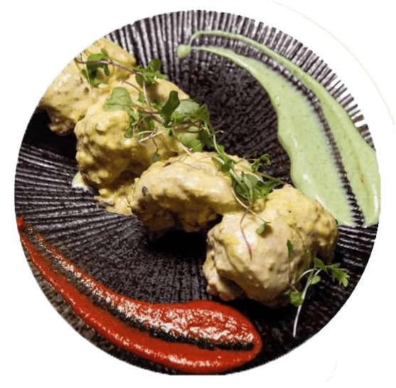Malai Tikka