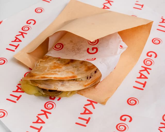 Egg Roll