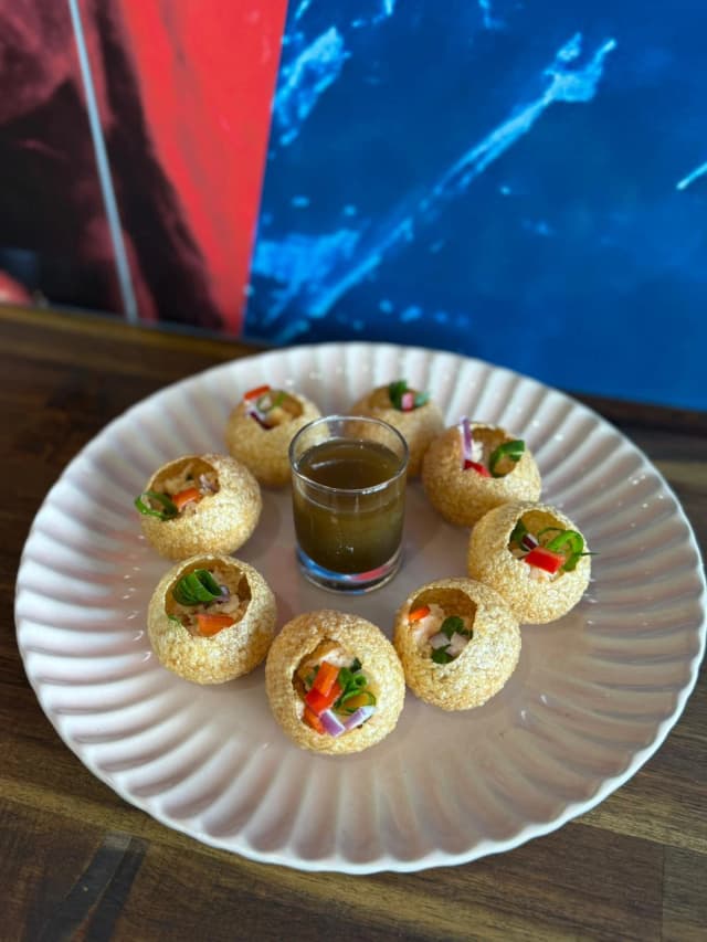 Pani Puri