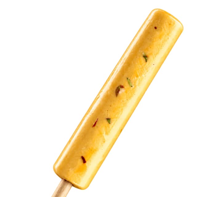 Kulfi Pistachio Saffron