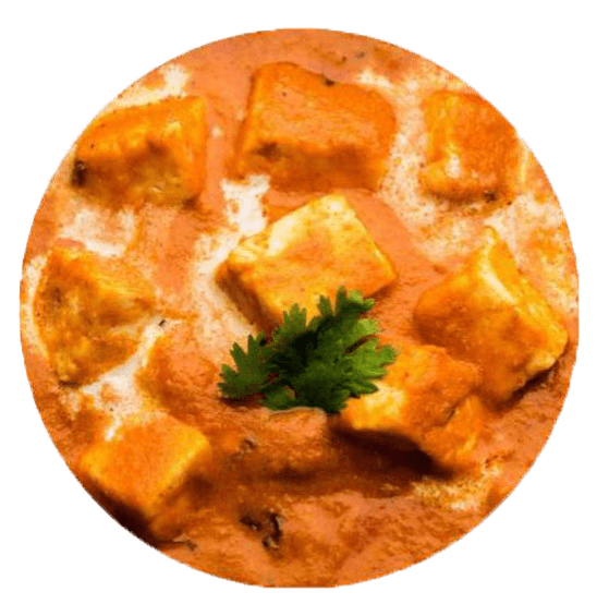Shahi Paneer