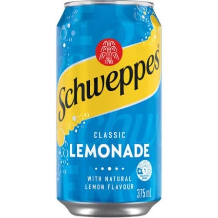Lemonade (雪碧)