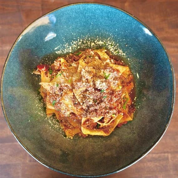 Bolognese