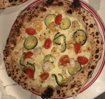 Gambero Pizza
