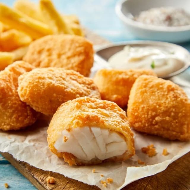 Flake Bites