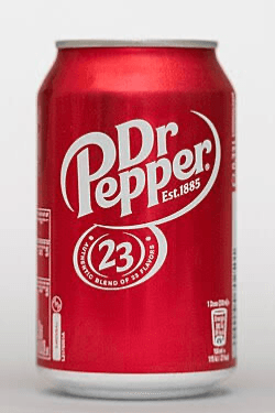 Dr pepper