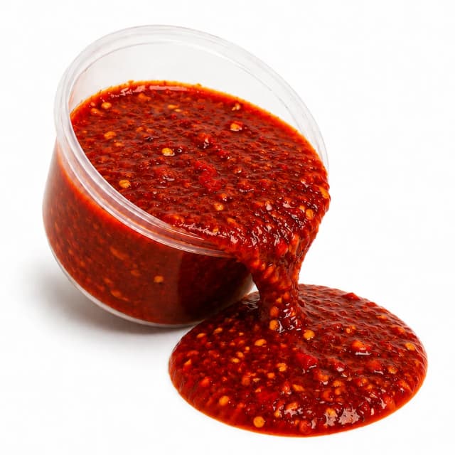Schezwan Sauce Side