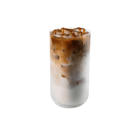 Iced Drinks