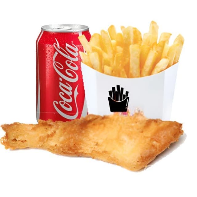 Fish Pack 1