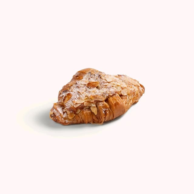 Croissant Almond