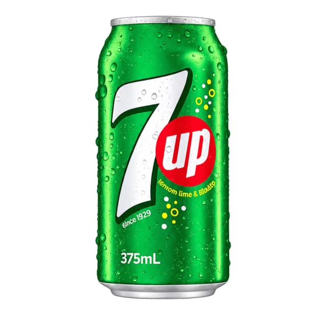 7Up
