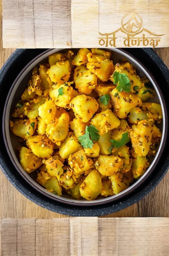 Alu-jeera