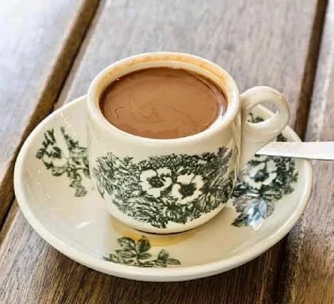 Malaysian Coffee (马来西亚咖啡)