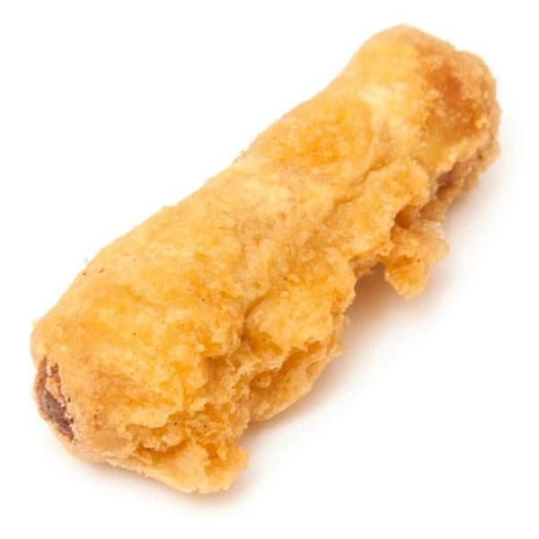 Sausage In Batter