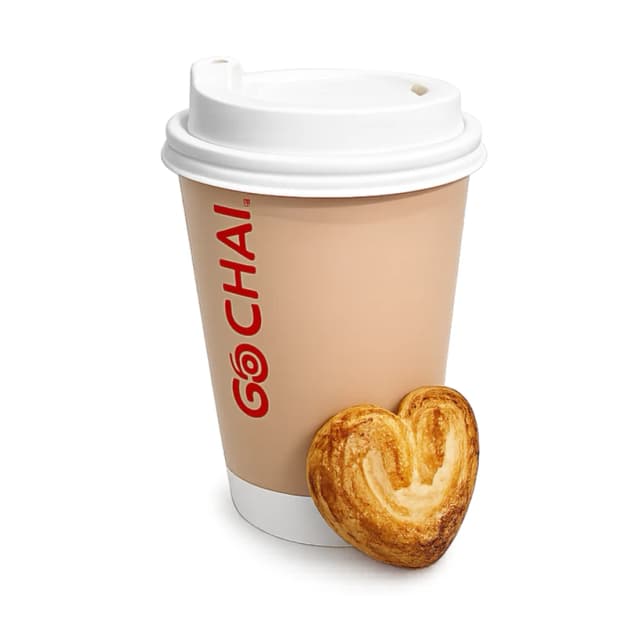 Masala Chai