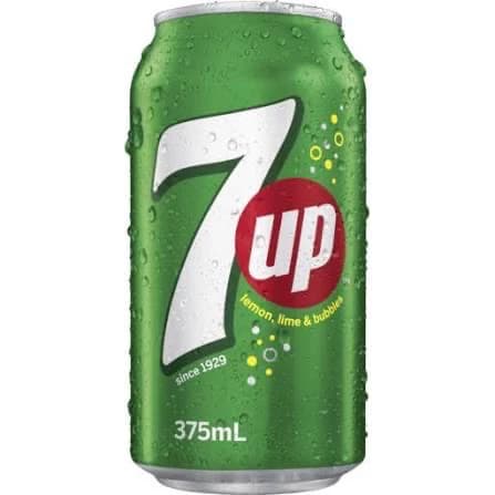 7 Up